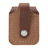 Zippo - Custodia In Cuoio Con Passante