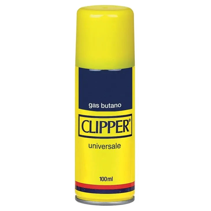 Clipper - Gas 100ML
