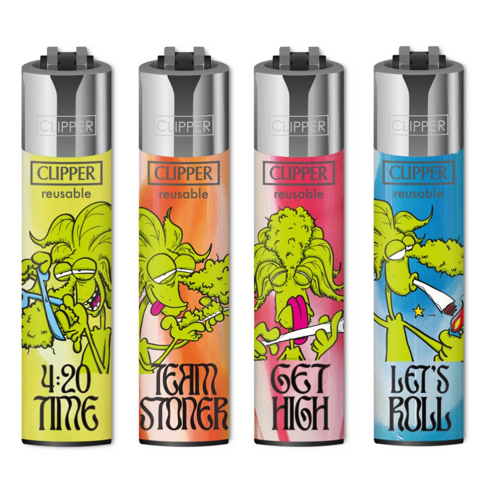 Clipper - Vip Collection - Mood Marijano