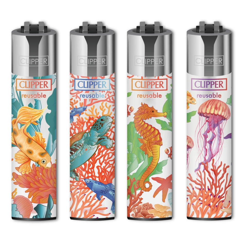 Clipper - Vip Collection - Seaworld