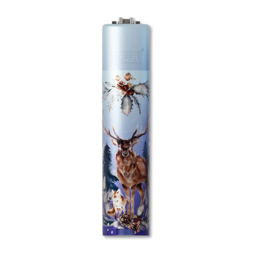 Clipper - Metal - Foresta Incantata 1