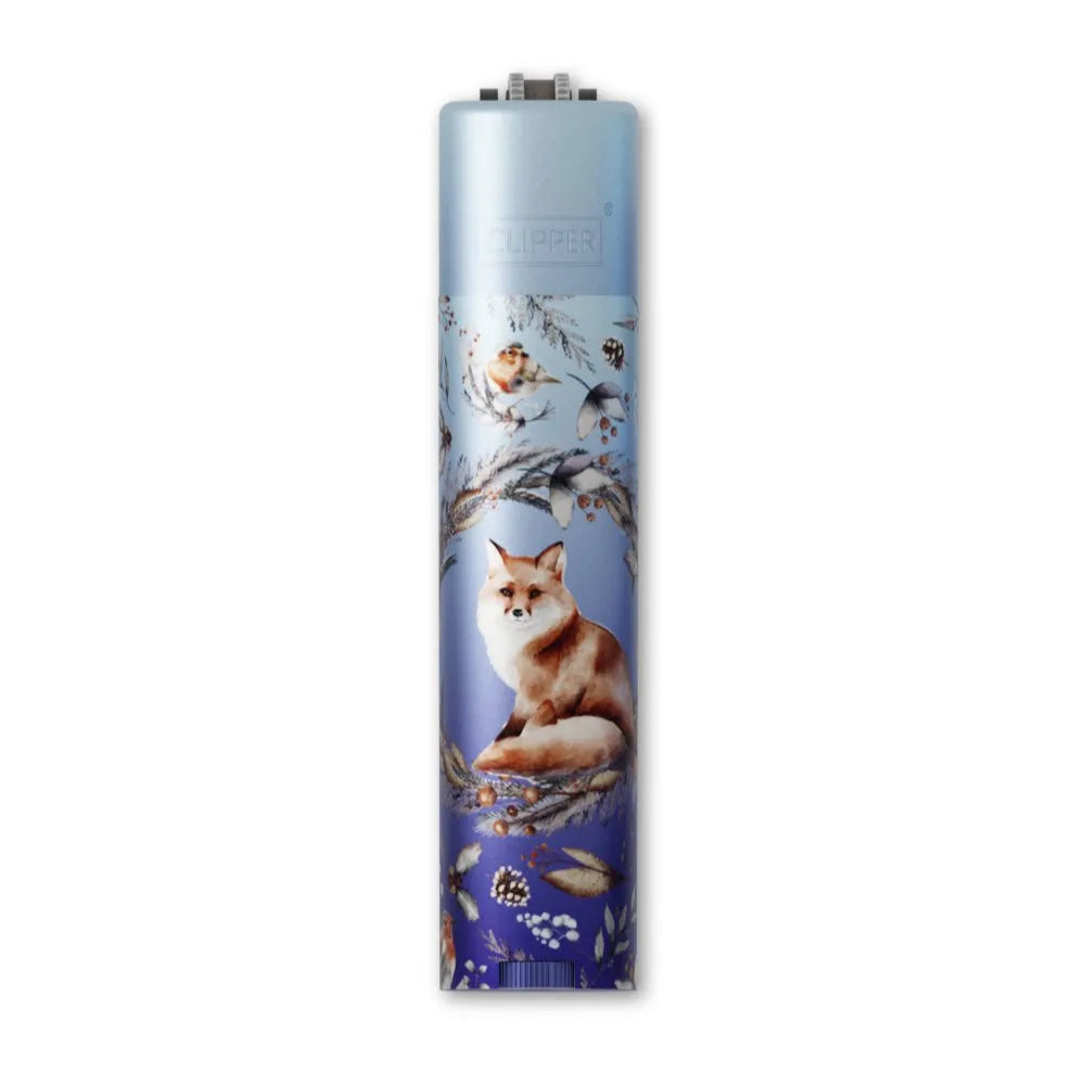 Clipper - Metal - Foresta Incantata 2