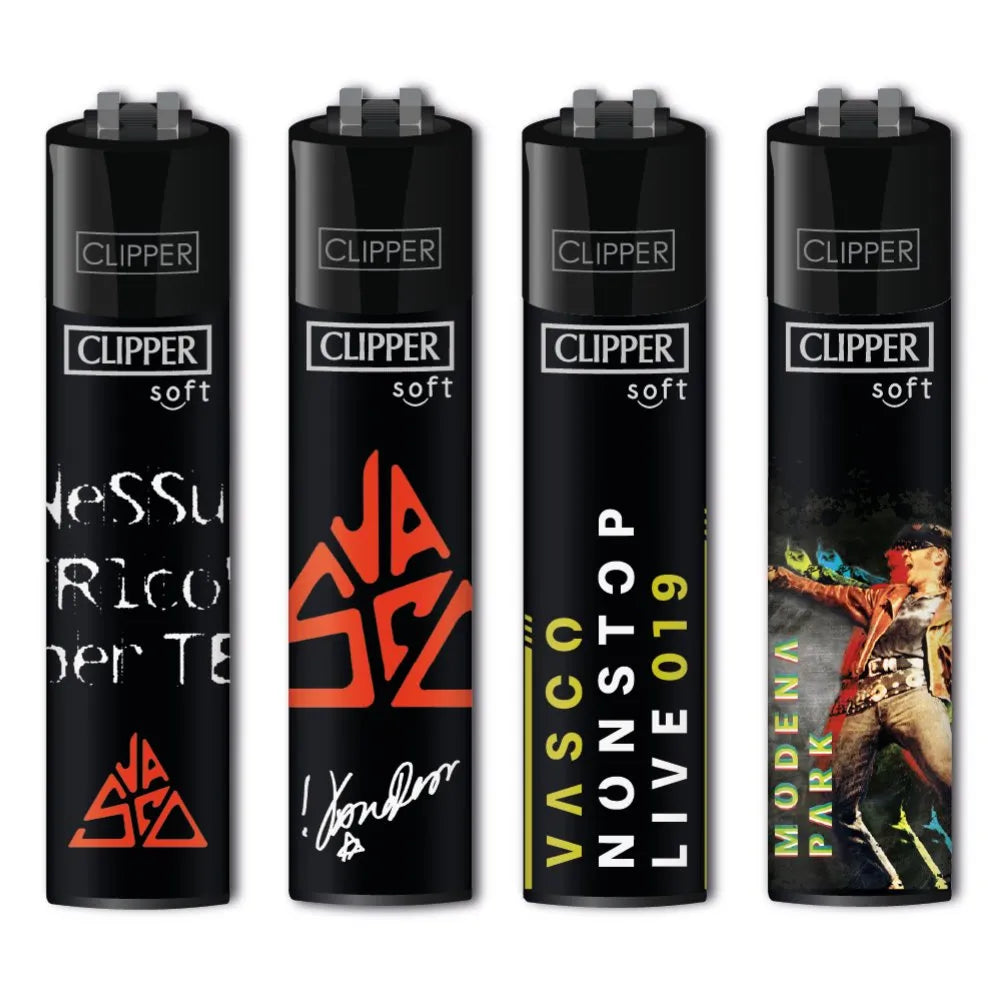Clipper - Vasco Special
