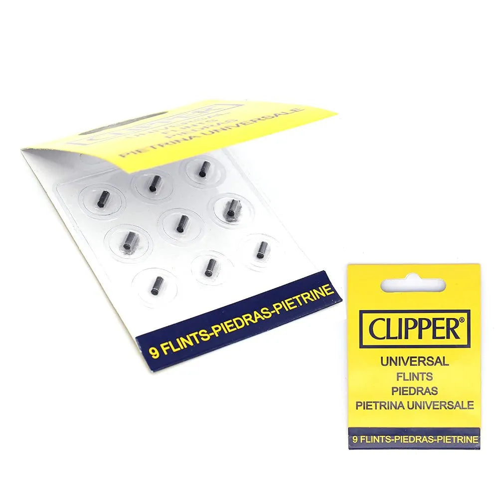 Clipper - Pietrine