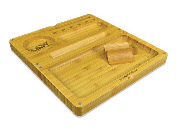 Raw - Box Magnetico Richiudibile