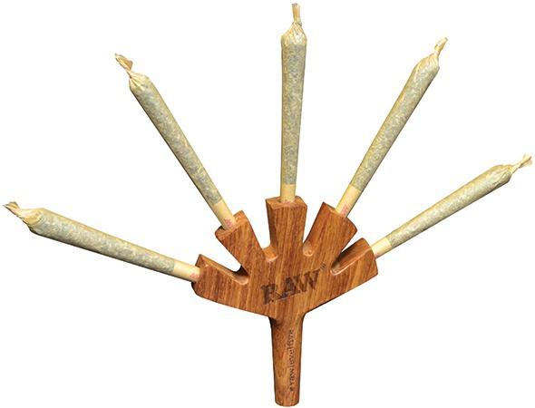 Raw - Level Five Joint