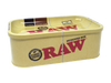 Raw - Box + Vassoio