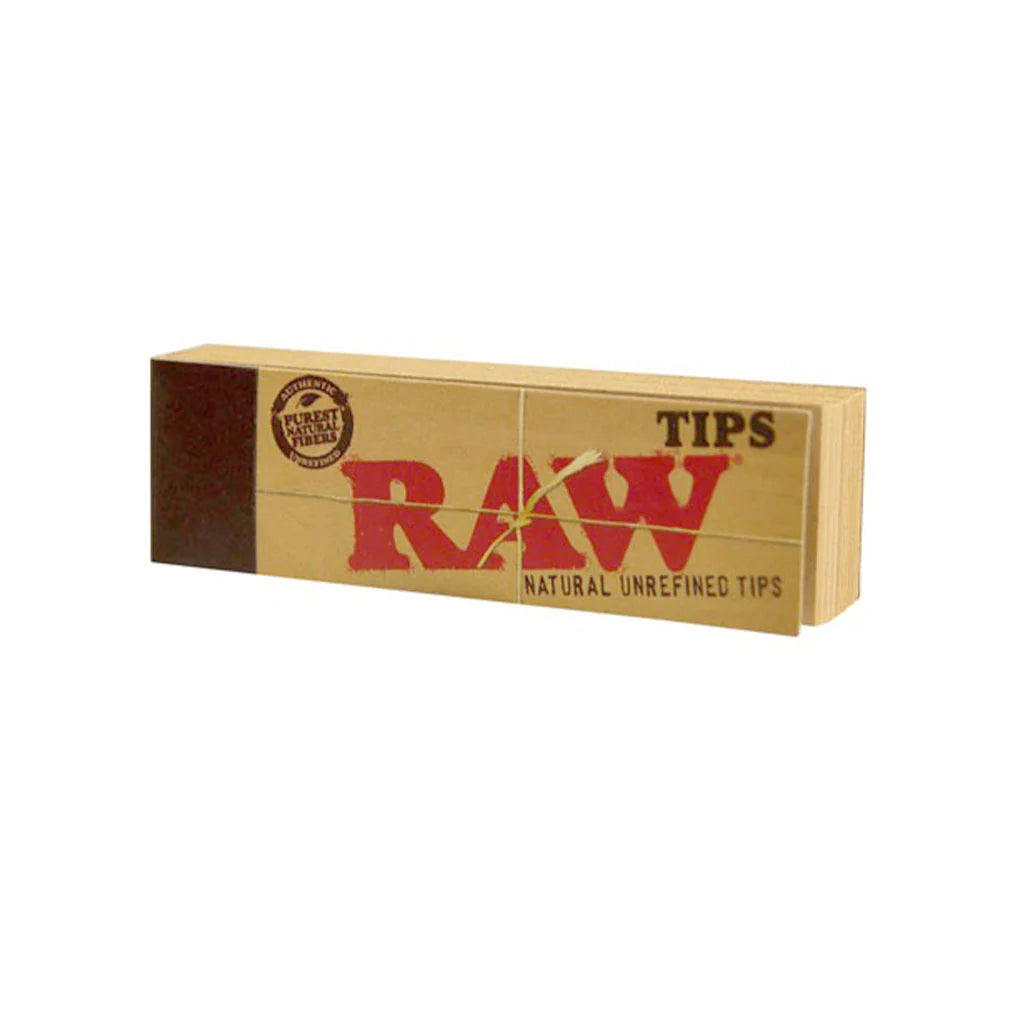 Raw - Filtrini Di Carta