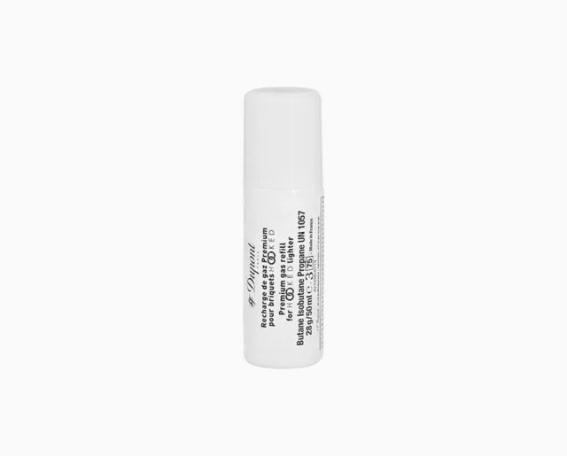 Dupont - Gas Ricarica Bianca 50ML