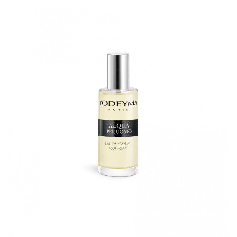 Yodeyma - Acqua Per Uomo - 15ML