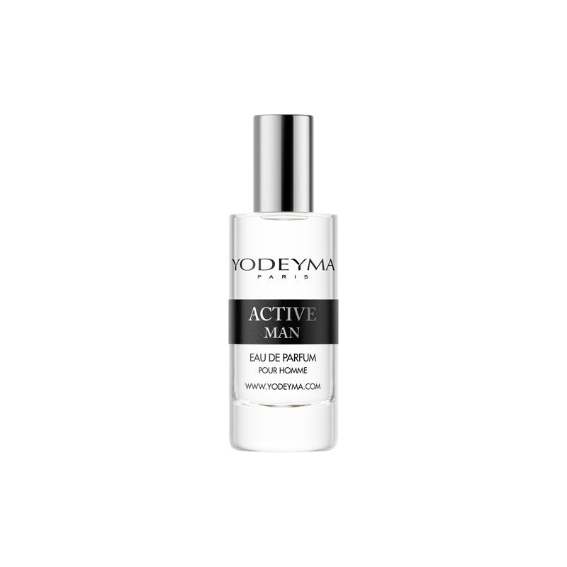 Yodeyma - Active Men - 15ML
