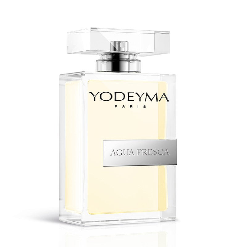 Yodeyma - Agua Fresca - 100ML