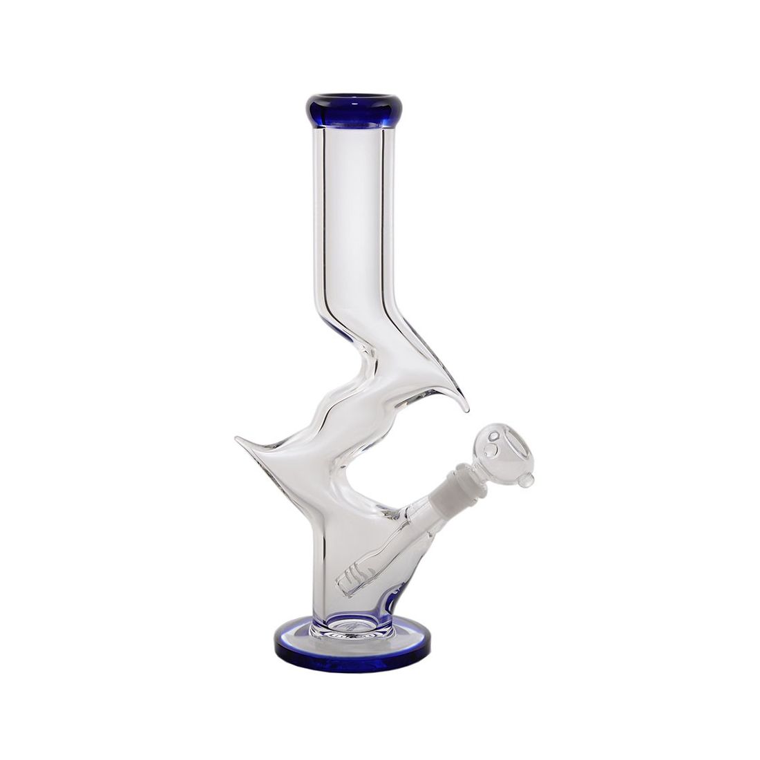 Bong - Z in Vetro