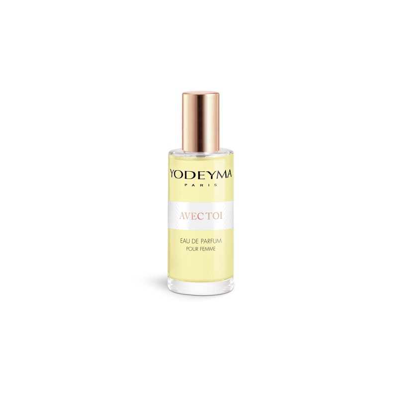 Yodeyma - Avec Toi - 15ML