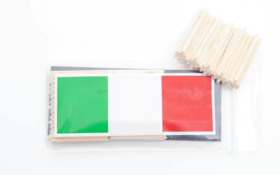 Savinelli - Filtri in balsa