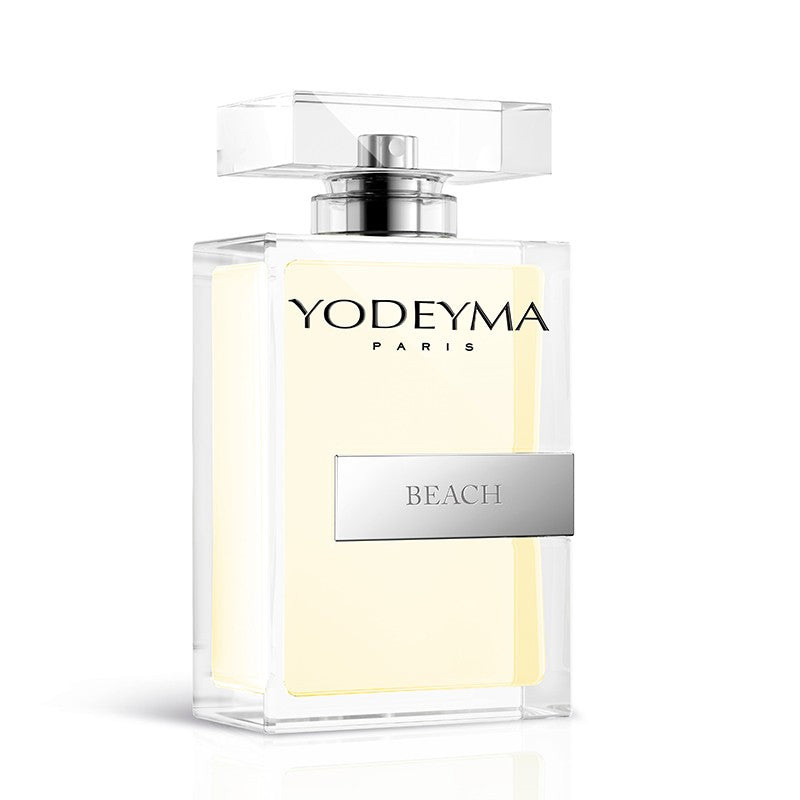 Yodeyma - Beach - 100ML