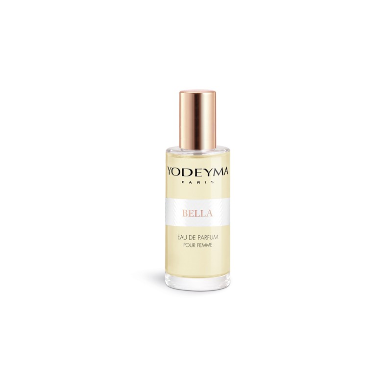 Yodeyma - Bella - 15ML