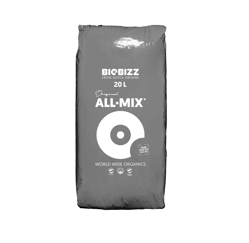 Biobizz - All Mix 20L