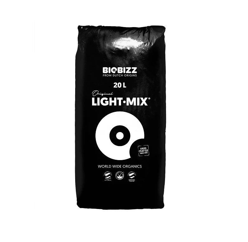 Biobizz - All MIx 20L