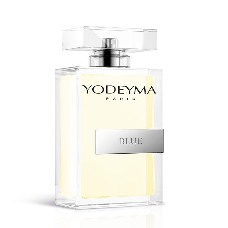 Yodeyma - Blue - 100ML