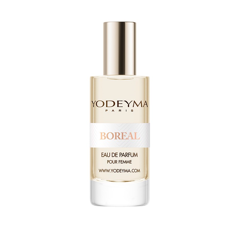 Yodeyma - Boreal 15ML