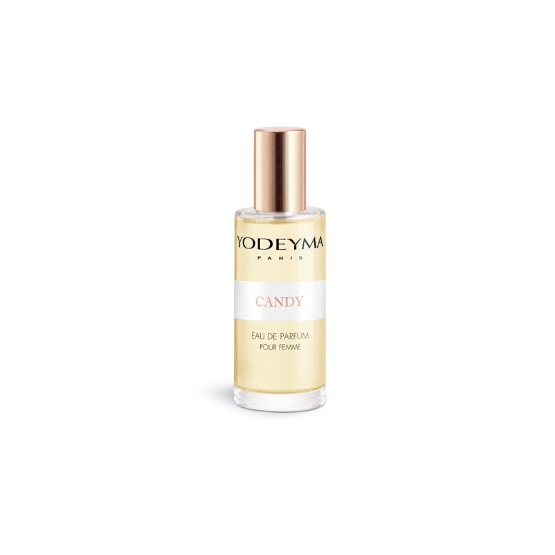 Yodeyma - Candy 15 ML