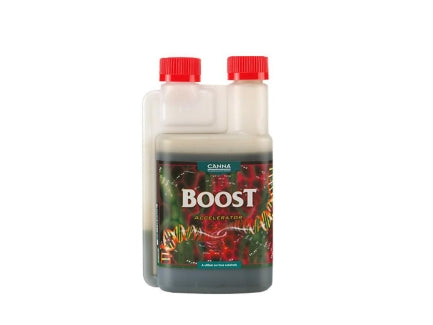 CANNA - BOOST ACCELLERATOR 250ml