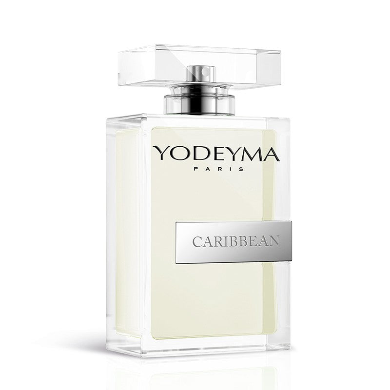 Yodeyma - Caribbean - 100ML