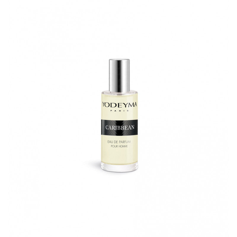 Yodeyma - Caribbean - 15ML