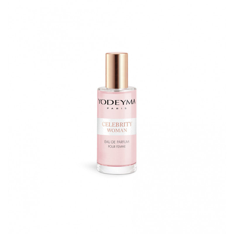 Yodeyma - Celebrity Woman 15ML