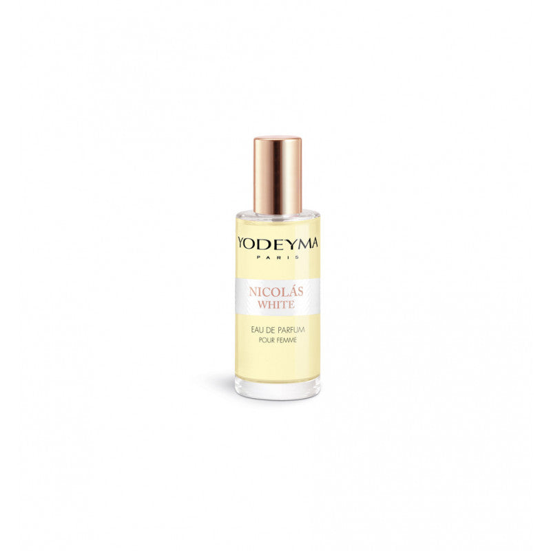 Yodeymja - Nicolas Whiten15 ML