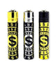 Clipper - Metal - Dollar