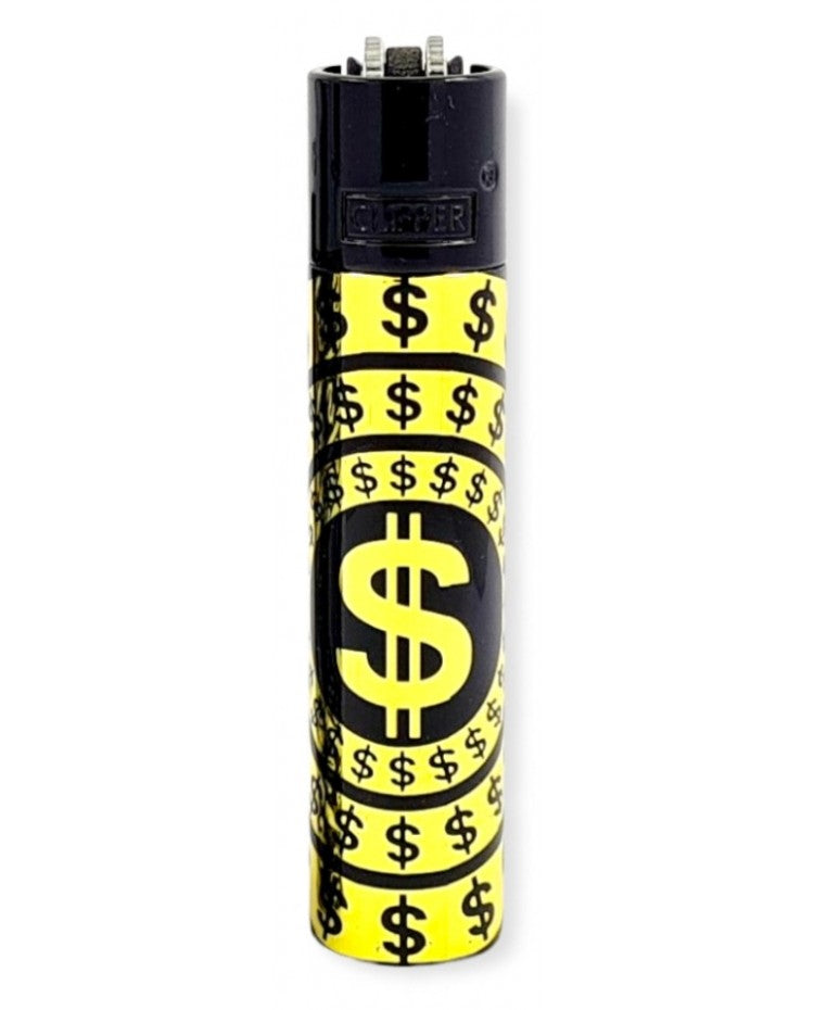 Clipper - Metal - Dollar