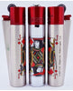 Clipper - Metal - Lupin Poker