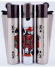 Clipper - Metal - Lupin Poker