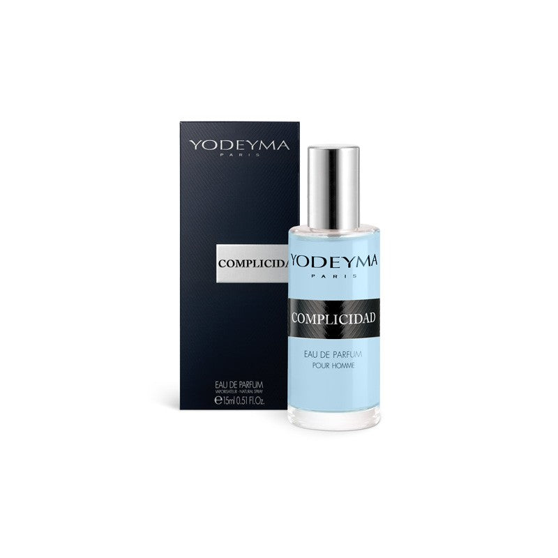 Yodeyma - Complicidad - 15 ML