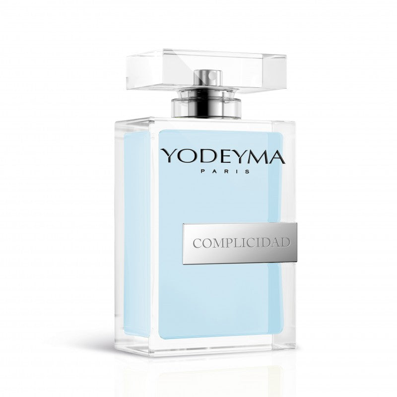 Yodeyma - Complicidad - 100ML