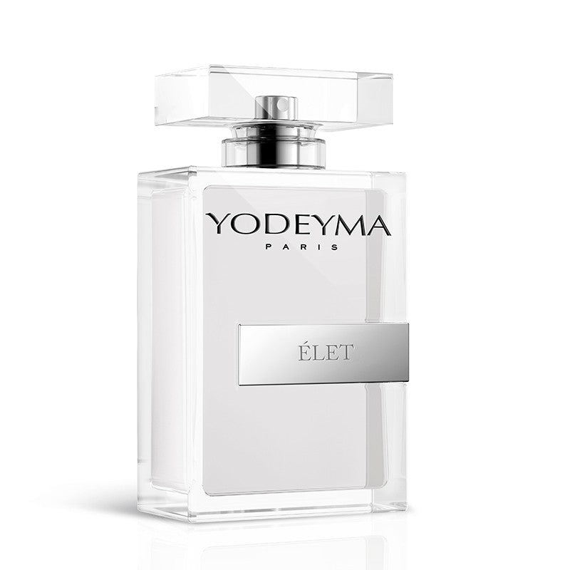 Yodeyma - Elet - 100ML