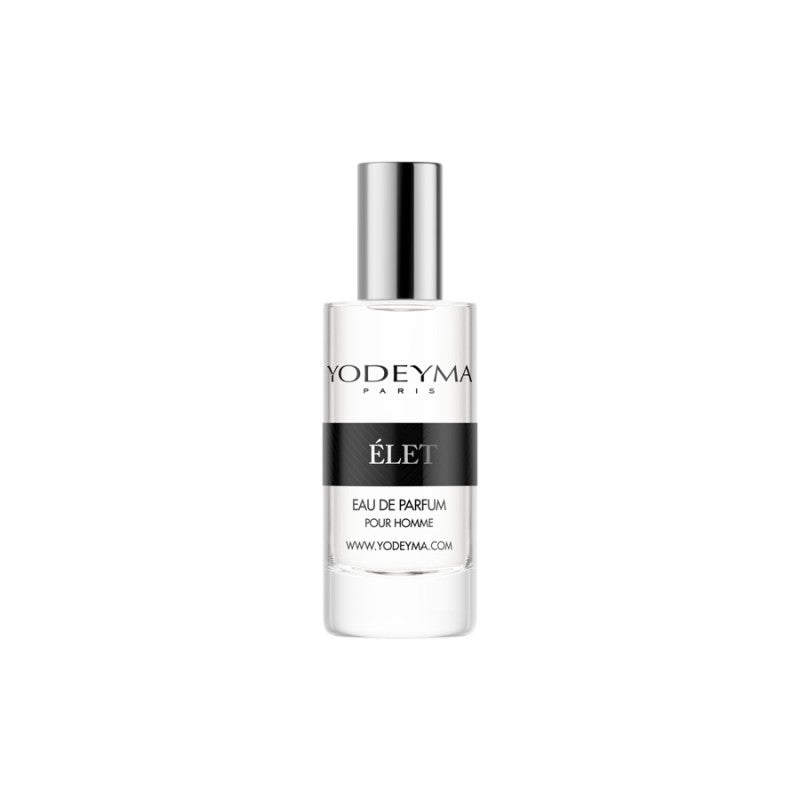 Yodeyma - Elet - 15ML