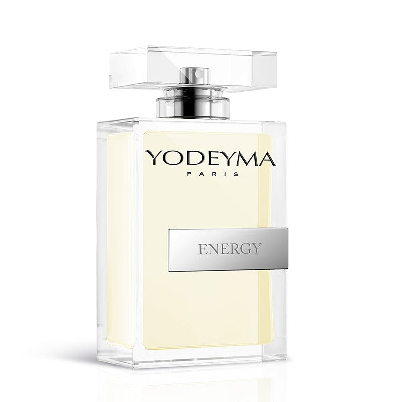 Yodeyma - Energy - 100ML
