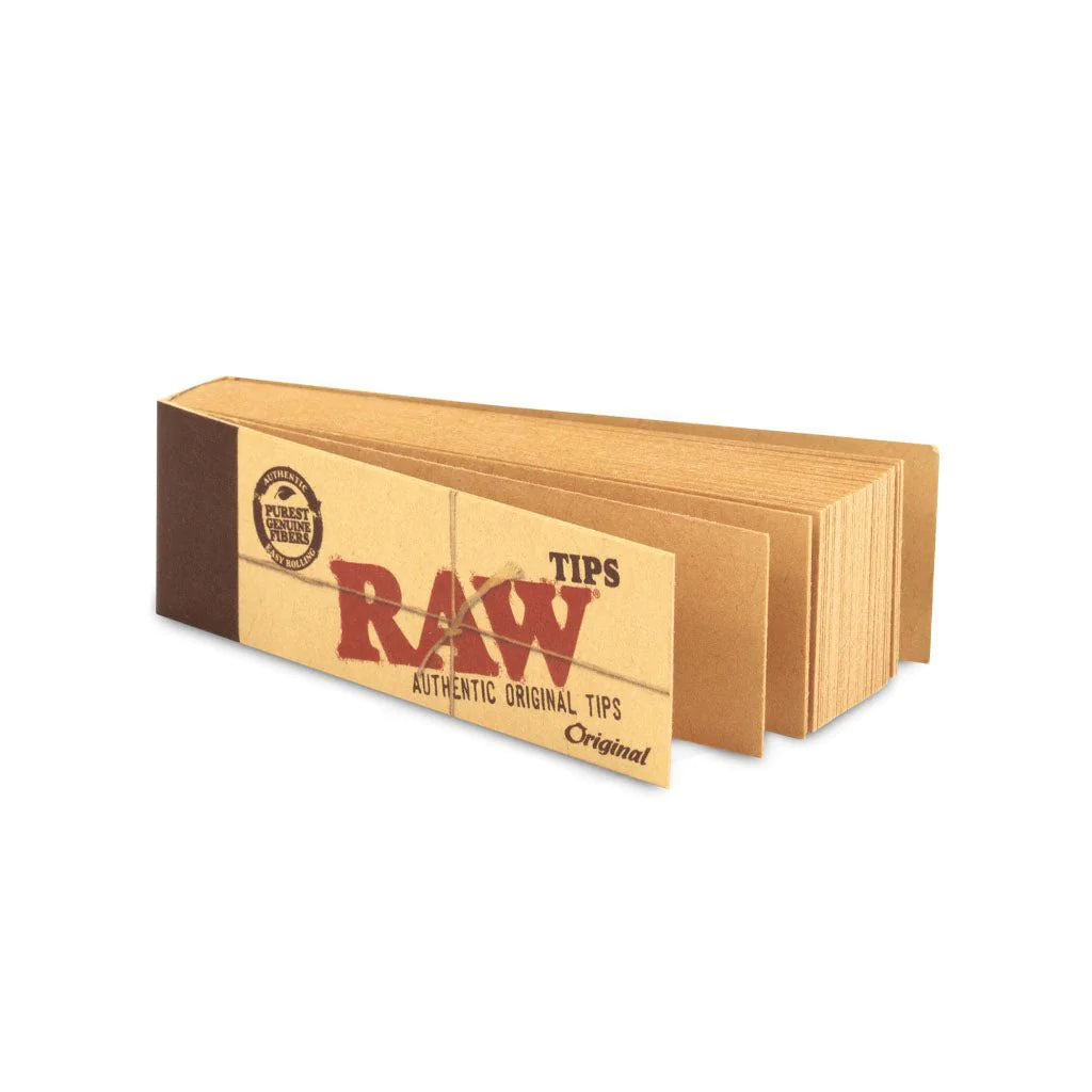 Raw - Filtrini Di Carta
