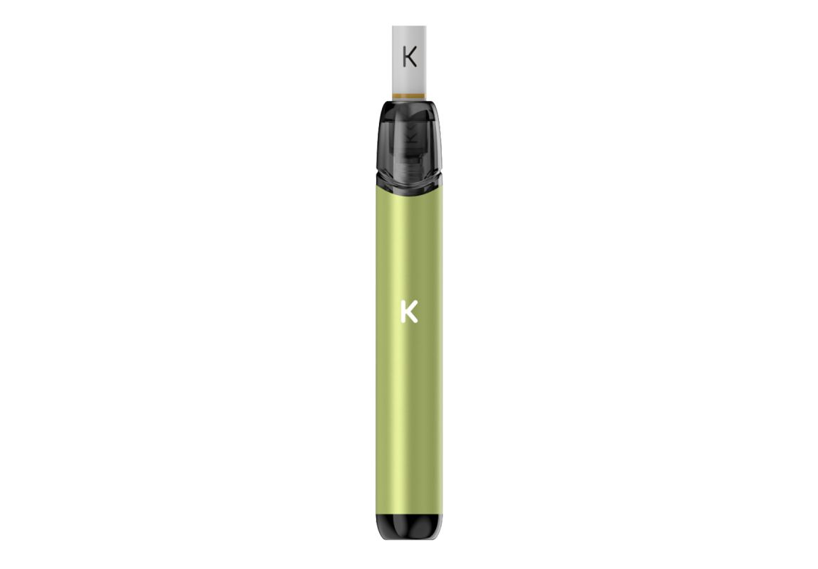 Kiwi - Pen