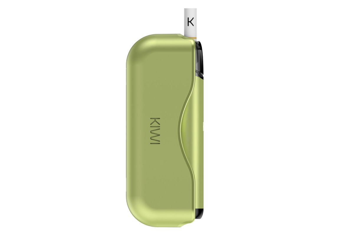 Kiwi - Starter kit