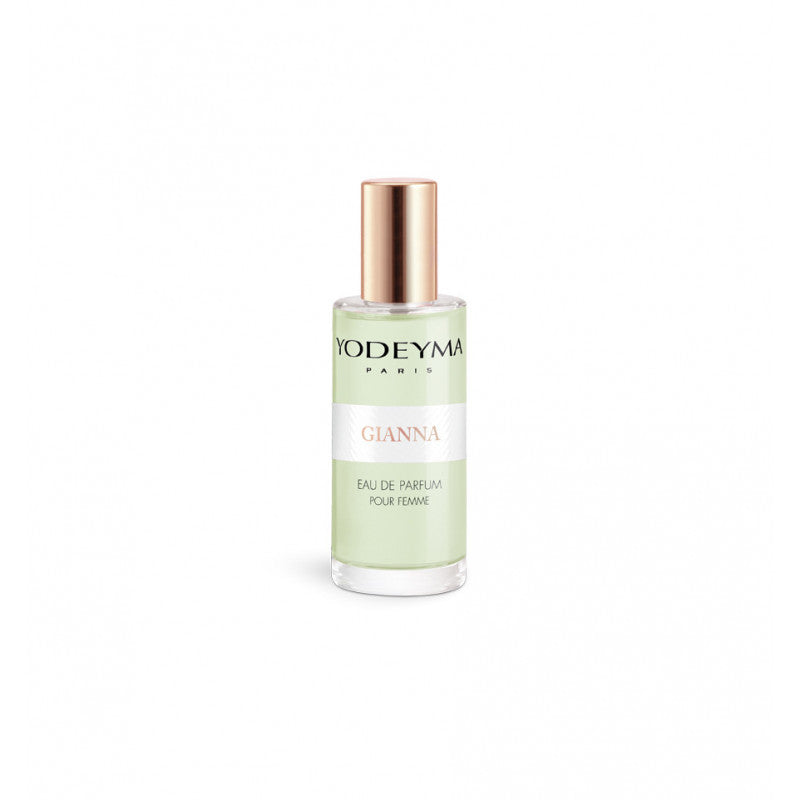 Yodeyma - Gianna 15ML