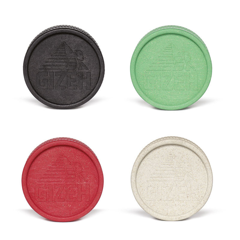 GIZEH - GRINDER HEMP 50MM