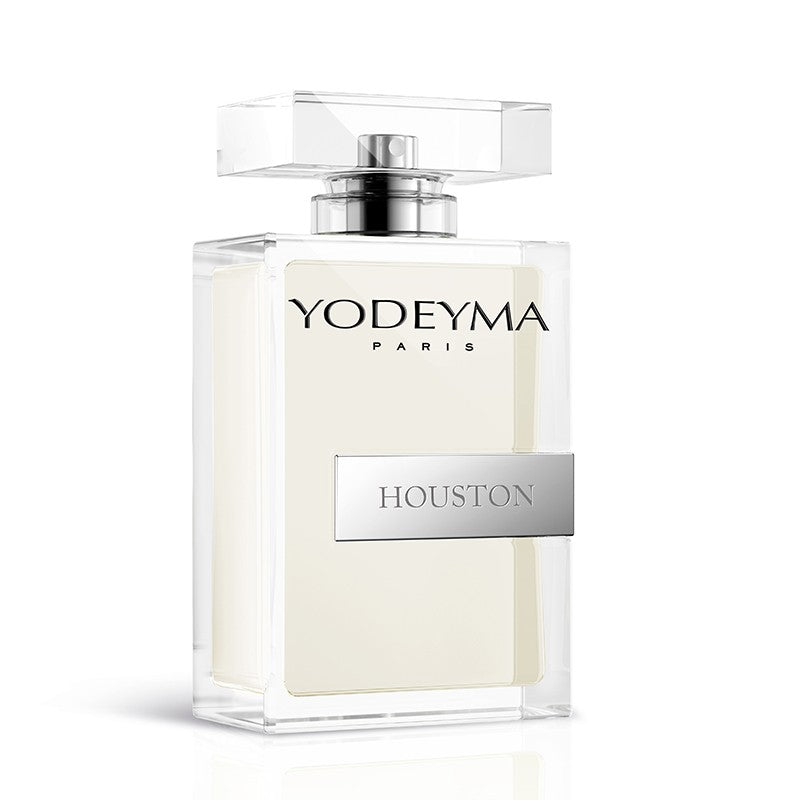 Yodeyma - Houston - 100ML