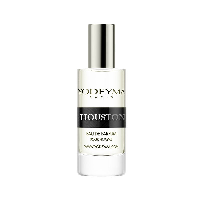 Yodeyma - Houston - 15ML
