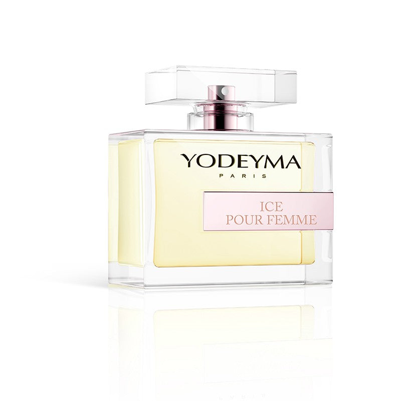 Yodeyma - Ice pour Femme - 100ML