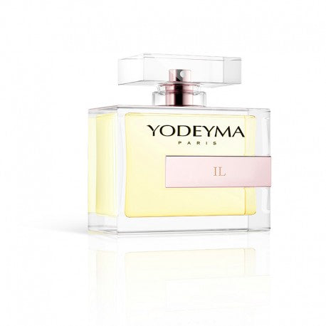 Yodeyma - IL - 100ML