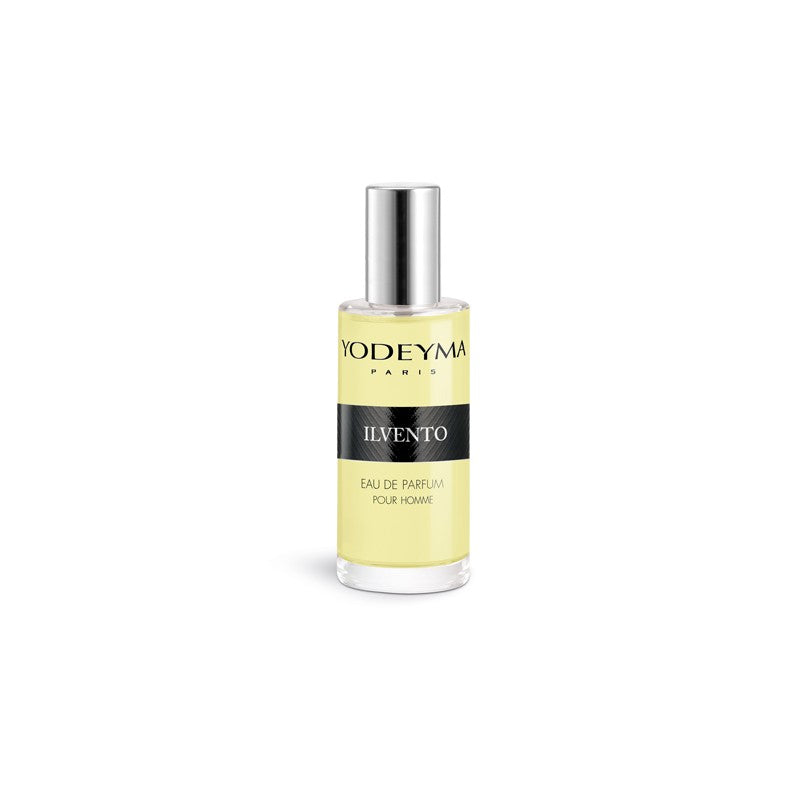 Yodeyma - Ilvento - 15ML